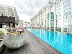 Suasana Suite by UHA